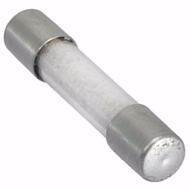 34.1011 SCHURTER Inc. Fuses
